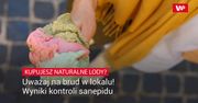 Uważaj na brud w lokalu! Wyniki kontroli sanepidu