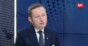 "PiS ograny podwójnie". Paweł Rabiej ostrzega europosłów Kaczyńskiego