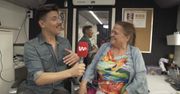 Byliśmy na planie zdjęciowym do komedii "Futro z misia". Szykuje się nowy hit kinowy!