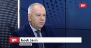 Donald Trump przyjedzie do Warszawy. Jacek Sasin: zaproszenie Putina nie na miejscu