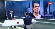Monika Jaruzelska o Biedroniu. Krzysztof Śmiszek dementuje