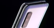 Samsung Galaxy Fold - premiera składanego smartfona