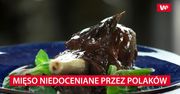 Jagnięcina. Mięso niedoceniane przez Polaków