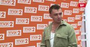 Kamil Bednarek: "Nie wiedziałem, jakie emocje towarzyszą programowi"