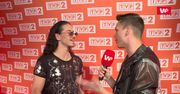 Michał Szpak czule o Margaret: "Czasami sobie dogryzamy"
