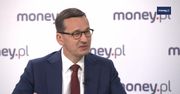 Podatek cyfrowy. Mateusz Morawiecki zabiera głos
