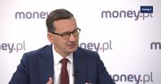 Podatek cyfrowy. Mateusz Morawiecki: firmy międzynarodowe muszą płacić tam, gdzie robią biznes