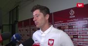 Eliminacje Euro 2020. Polska - Austria. Lewandowski zawiedziony po meczu. "Coś szwankuje. Czasami męczymy się sami ze sobą"