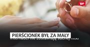 Dostała pierścionek od chłopaka. W sieci posypał się hejt