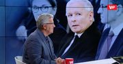 Wyznanie prezesa PiS Jarosława Kaczyńskiego. Bronisław Komorowski ma teorię