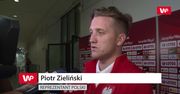 Eliminacje Euro 2020. Polska - Austria. Zieliński zadowolony po meczu. "Najważniejsze, że zagraliśmy na zero z tyłu"