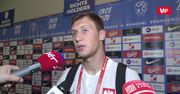 Eliminacje Euro 2020. Krystian Bielik o swoim debiucie. "Był słodko-gorzki. Nie liczyłem na 90 minut"