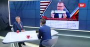 Incydent w studiu TVP Info z udziałem polityka PiS. Tomasz Siemoniak komentuje