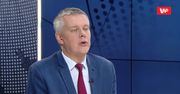 "Gigantyczny błąd strategów PiS-u". Tomasz Siemoniak o przemówieniu Jarosława Kaczyńskiego