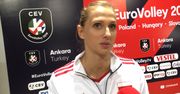 Mistrzostwa Europy siatkarek. Turcja - Polska: Zuzanna Efimienko-Młotkowska: To było jak zderzenie ze ścianą