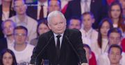 Kaczyński: "Władza PO-PSL? Dobre wina, cygara i haratanie w gałę"