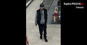 Film ze sklepu. Śląskie: policja z Cieszyna szuka mężczyzny