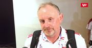 Mistrzostwa Europy siatkarek. Turcja - Polska. Jacek Nawrocki: Dla konstrukcji psychicznej wygrany set miał ogromne znaczenie
