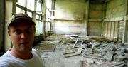 Opuszczona szkoła im. Lenina. Z wizytą w białoruskim Czarnobylu