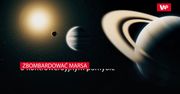 Bombardować Marsa. Polska ekspertka  o kontrowersyjnym pomyśle