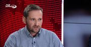 Prezes Włókniarza przykrył porażkę wizytą Doyle'a
