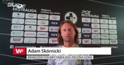 Skórnicki mówi, jak ma zamiar zdobyć 43 punkty we Wrocławiu