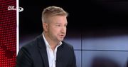 Prawnik ocenia: Doyle jest sam sobie winny. Zawodnicy patrzą tylko na cyferki
