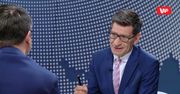 "Kuriozalna sytuacja". Rafał Trzaskowski kontra Mateusz Morawiecki. Rzecznik rządu Piotr Müller komentuje