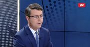 "Nie wiem, po co ta wypowiedź". Oburzenie po słowach Jarosława Gowina. Rzecznik rządu Piotr Müller komentuje
