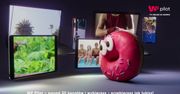 WP Pilot czyli TV online za darmo!  "Aż trudno oczy oderwać"  (napisy)