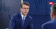 Szymon Hołownia uderza w PiS. Rzecznik rządu Piotr Müller reaguje