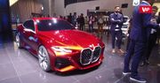 Frankfurt 2019: BMW serii 4. Samochód o dwóch twarzach