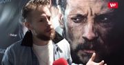 Sebastian Fabijański: "Po śmierci ojca chowałem się do kampera i nie rozmawiałem z innymi"
