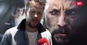 Sebastian Fabijański o Bartoszu Gelnerze: "Relacja kumpelska zrodziła się po filmie"