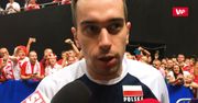 ME siatkarzy. Marcin Komenda zachwycony polskimi kibicami. "Żadna reprezentacja nie ma takiego wsparcia"