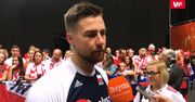 ME siatkarzy. Michał Kubiak: Czesi nam trochę pomogli