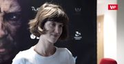 Wiktoria Wolańska o swoim debiucie: "Poznaję siebie dopiero w tej sytuacji"
