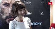 Wiktoria Wolańska debiutuje w filmie. "Stres był rozłożony w czasie. Dziś czuję podekscytowanie"