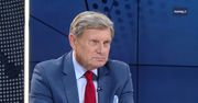Balcerowicz odpowiada prezesowi PiS. "Gdyby Morawiecki rządził po 1989, mielibyśmy Polskę picu"