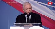 Jarosław Kaczyński: Prawo i Sprawiedliwość stoi na straży polskiej rodziny