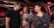 "Taniec z Gwiazdami". Sandra Kubicka komentuje pierwszy taniec w programie. "Nie pamiętam, co ja robiłam na parkiecie"