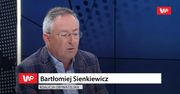 Bartłomiej Sienkiewicz odpowiada Mateuszowi Morawieckiemu ws. 500+