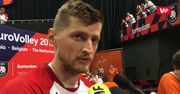 Mistrzostwa Europy siatkarzy. Nowakowski szczerze o fazie grupowej. "Może to nieładne, ale te mecze traktujemy jak sparingi"