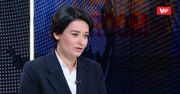 #Newsroom. Anna Maria Żukowska tłumaczy się z absurdalnego wpisu