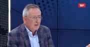 "Horrendalny pomysł" PiS ws. dziennikarzy. Bartłomiej Sienkiewicz obruszony