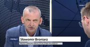Broniarz: nie żałuję decyzji o zawieszeniu strajku, on by i tak wygasł