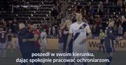 #dziejesiewsporcie: cały Zlatan Ibrahimović! W swoim stylu zareagował na intruzów