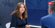 Wybory parlamentarne 2019. Joanna Lichocka starła się z dziennikarzem WP. Poszło o post w intencji PiS