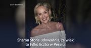 Sharon Stone ma 61 lat i ciało bogini