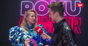 Jessica Mercedes o Fashion Weeku w Mediolanie: "Mam przygotowaną jedną kreację na dzień. Skromnie"